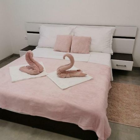 Vila Zdenka Novi Vinodolski Εξωτερικό φωτογραφία