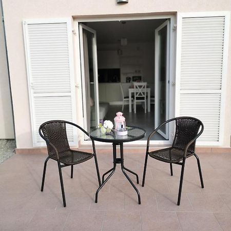 Vila Zdenka Novi Vinodolski Εξωτερικό φωτογραφία