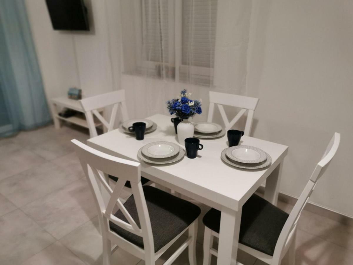 Vila Zdenka Novi Vinodolski Εξωτερικό φωτογραφία