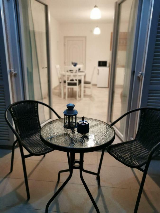 Vila Zdenka Novi Vinodolski Εξωτερικό φωτογραφία