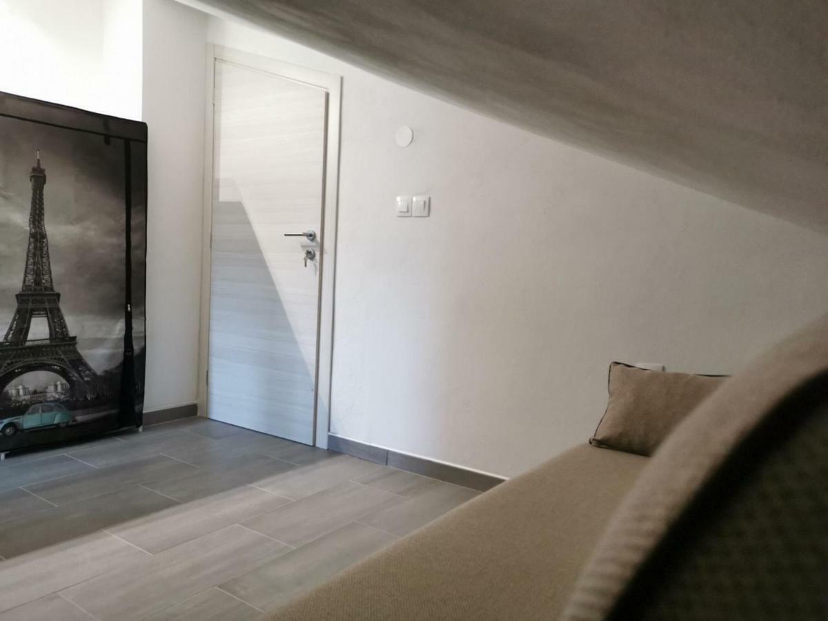 Vila Zdenka Novi Vinodolski Εξωτερικό φωτογραφία