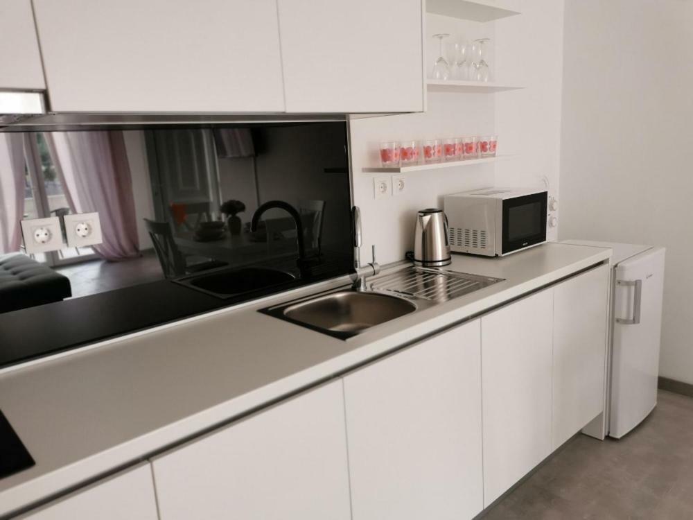 Vila Zdenka Novi Vinodolski Εξωτερικό φωτογραφία