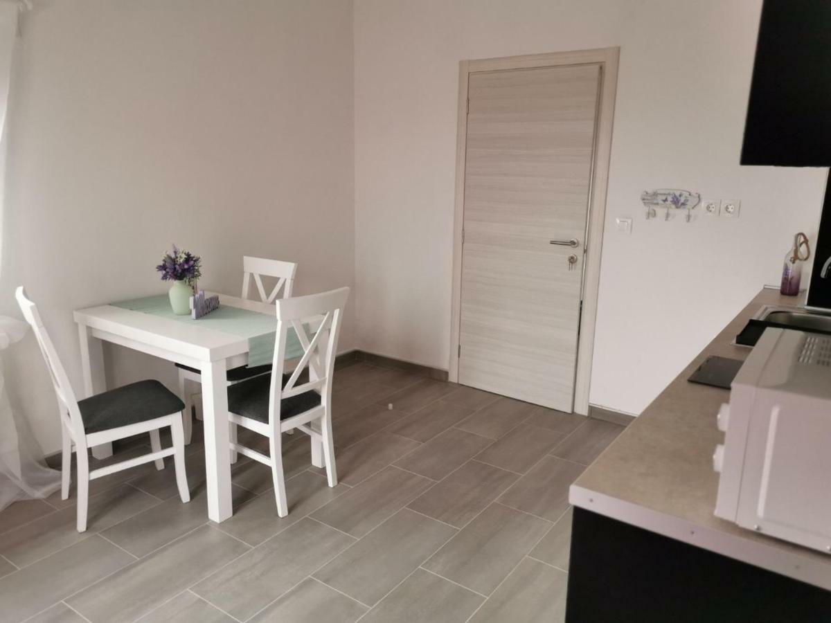 Vila Zdenka Novi Vinodolski Εξωτερικό φωτογραφία