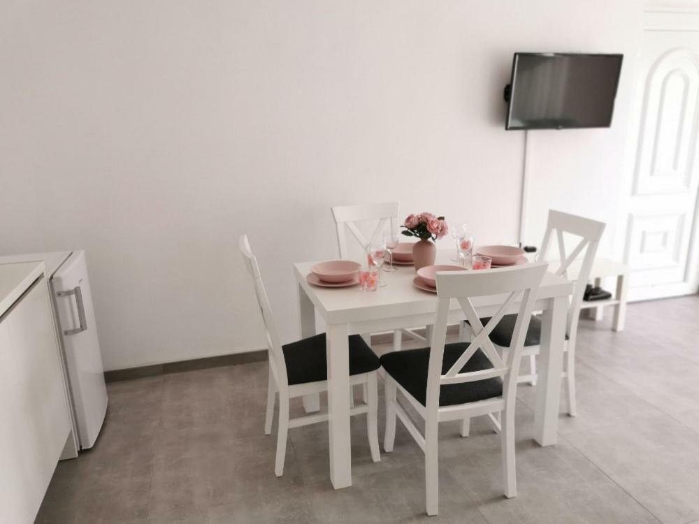 Vila Zdenka Novi Vinodolski Εξωτερικό φωτογραφία