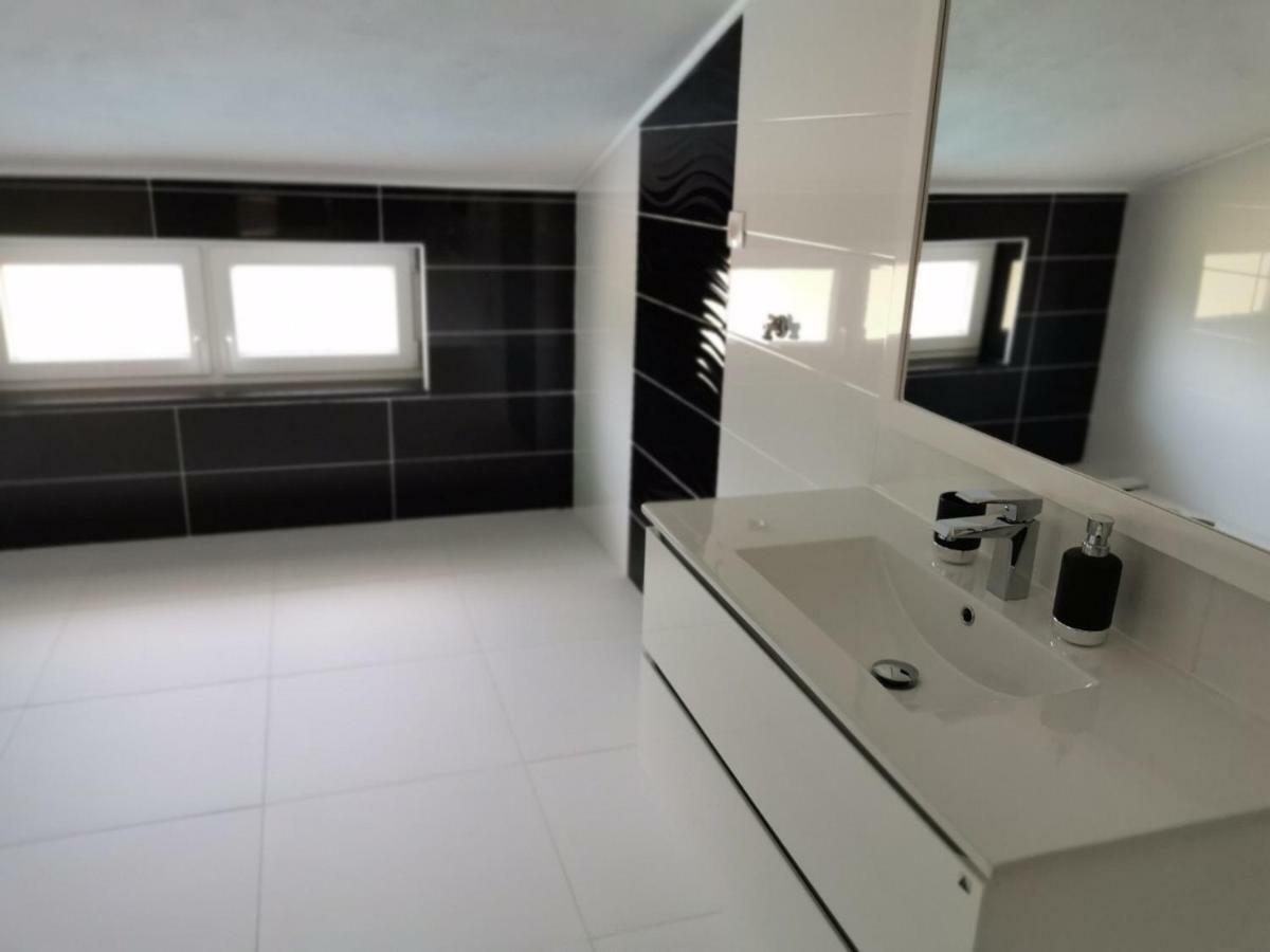 Vila Zdenka Novi Vinodolski Εξωτερικό φωτογραφία
