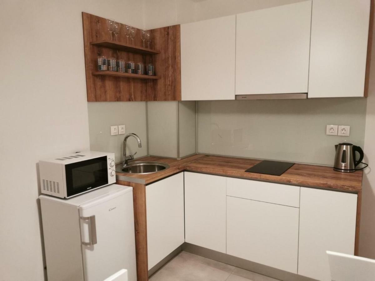Vila Zdenka Novi Vinodolski Εξωτερικό φωτογραφία