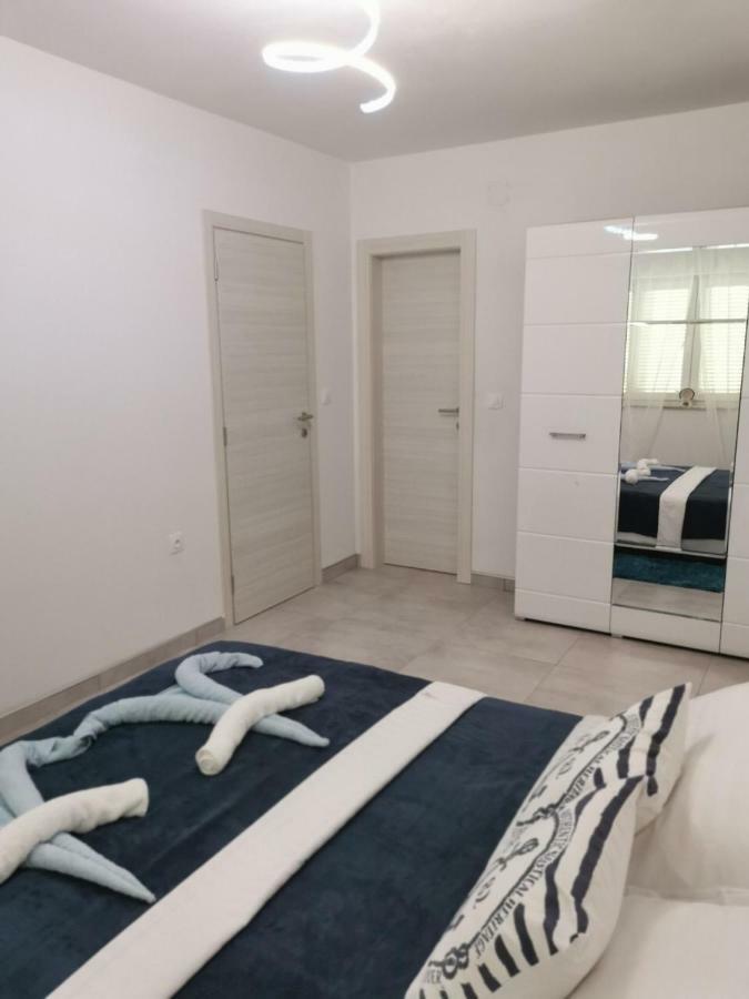 Vila Zdenka Novi Vinodolski Εξωτερικό φωτογραφία