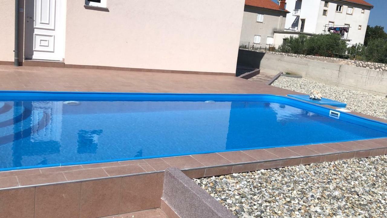 Vila Zdenka Novi Vinodolski Εξωτερικό φωτογραφία