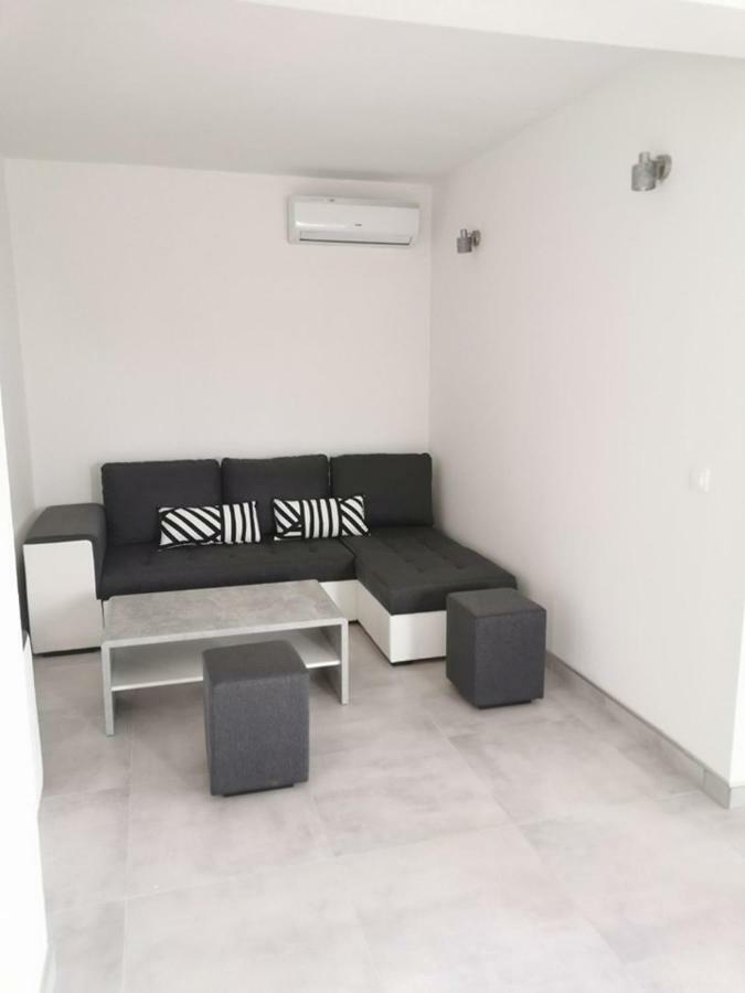 Vila Zdenka Novi Vinodolski Εξωτερικό φωτογραφία