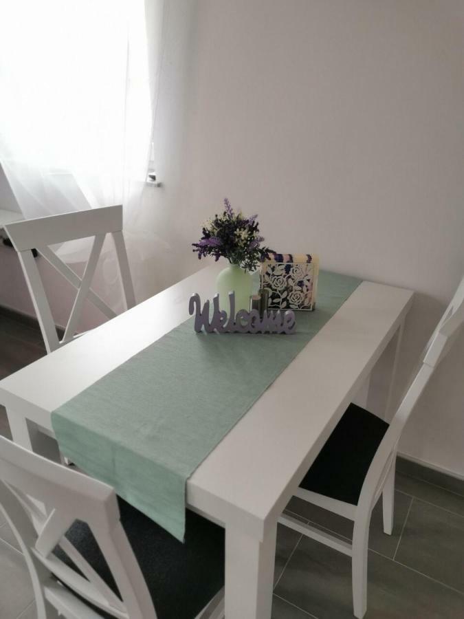 Vila Zdenka Novi Vinodolski Εξωτερικό φωτογραφία